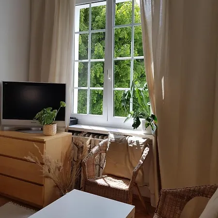 Retro Gdaňsk