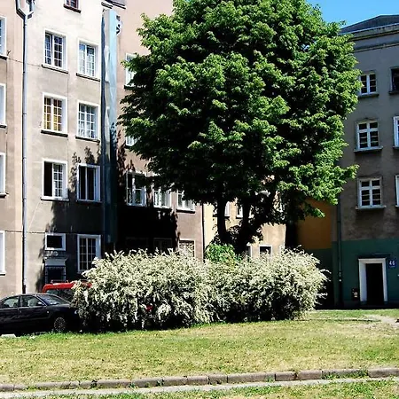 Retro * Gdansk